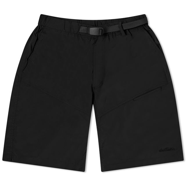 Camp Shorts