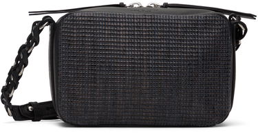 Чанта през рамо rag & bone Rag & Bone Cami Camera Bag Черно | WHH24P1001SL01, 0