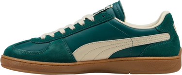 Кецове и обувки Puma Super Team 'PALMEIRAS' Зелено | 401080-01, 2
