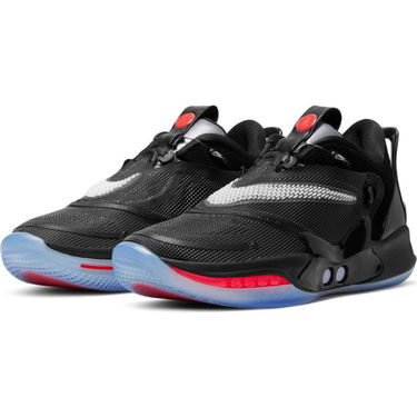 Кецове и обувки Nike Adapt BB 2.0 "NBA ASG 2020" EU Charger Черно | CV2441-001, 2