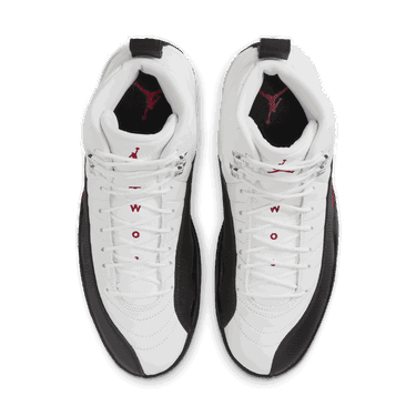 Кецове и обувки Jordan Air Jordan 12 Retro "Red Taxi" Черно | CT8013-162, 2