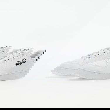 Кецове и обувки adidas Originals NY 90 Бяло | FZ2251, 4