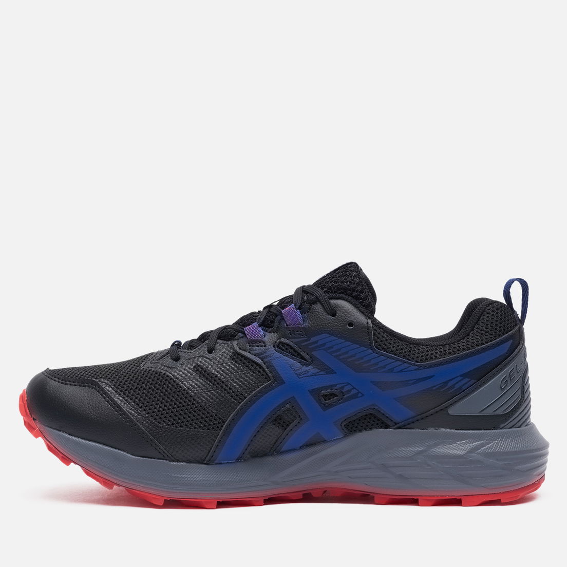 Кецове и обувки Asics Gel-Sonoma 6 G-TX Черно | 1011B048.010, 0