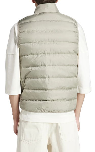 Яке adidas Performance adidas Sportswear Sportswear Essentials 3-Stripes Light Down Сиво | is1285, 1