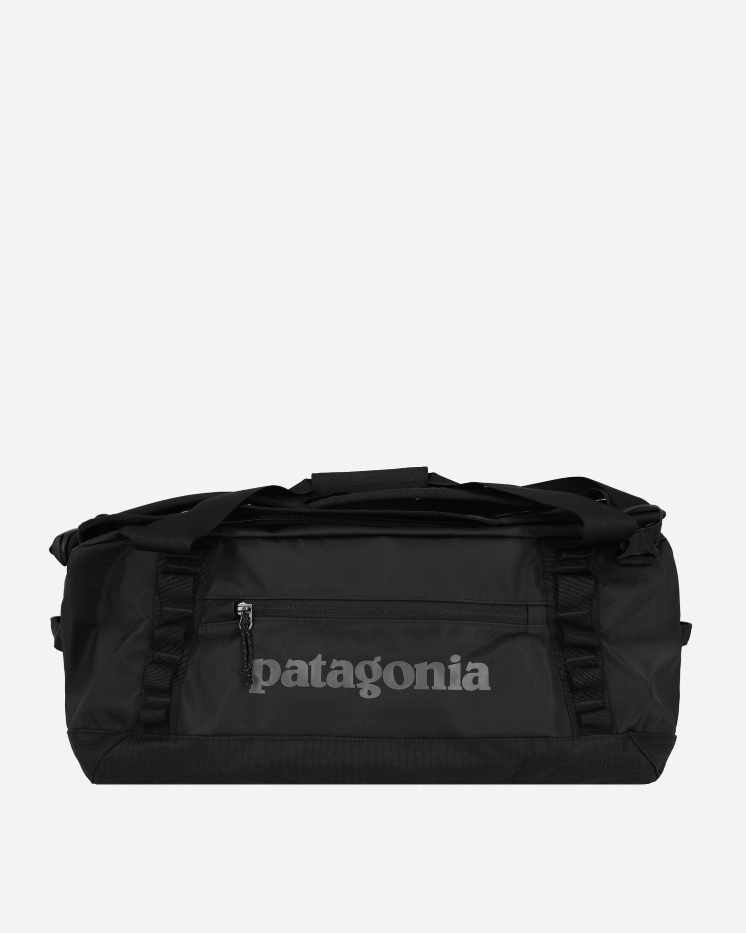 Чанта за пътуване Patagonia Hole 40L Duffel Черно | 49339-BLK, 1