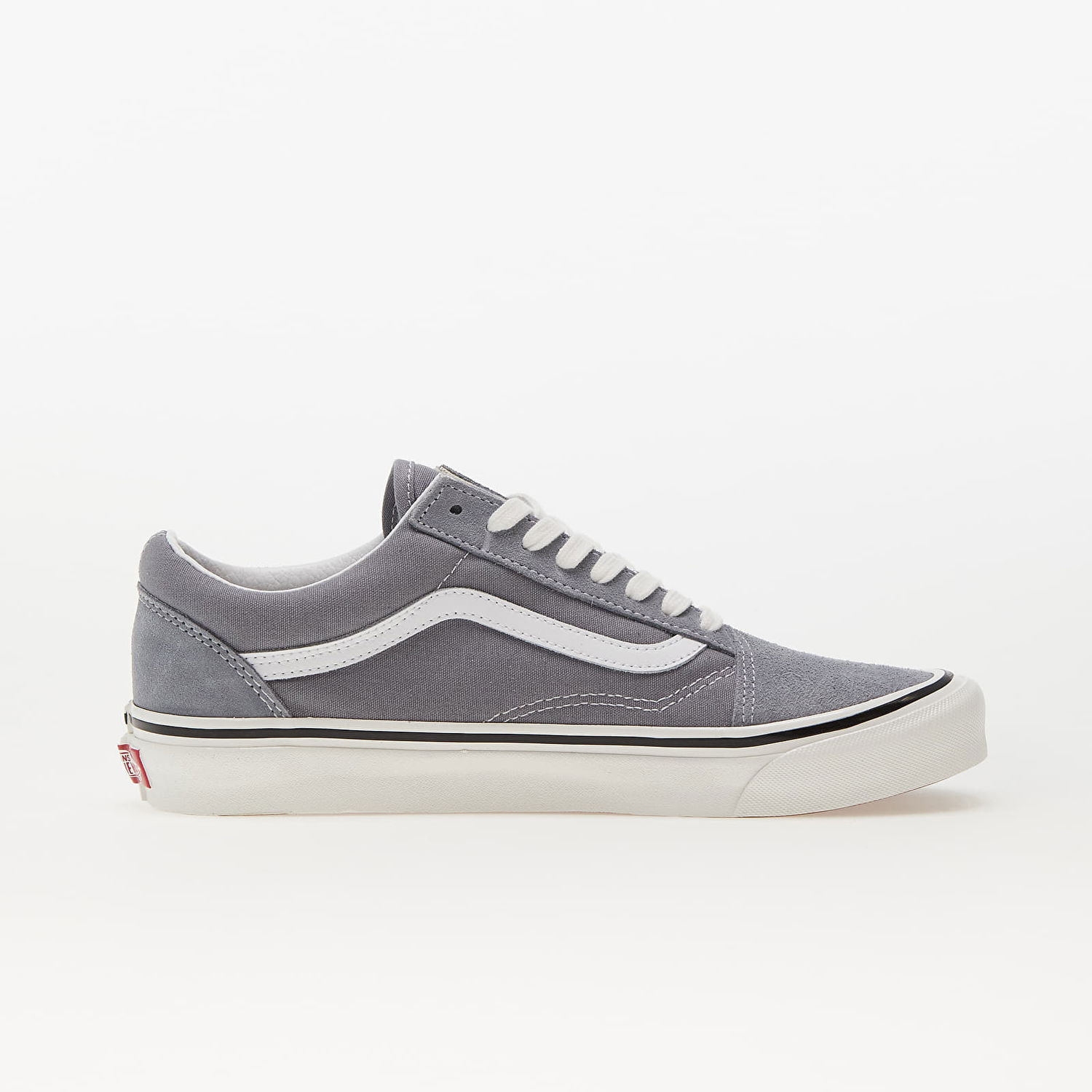 Кецове и обувки Vans Chaussures Old Skool 36 Dx Сиво | VN0A4BW3BM7, 1