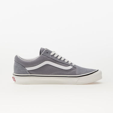 Кецове и обувки Vans Chaussures Old Skool 36 Dx Сиво | VN0A4BW3BM7, 1