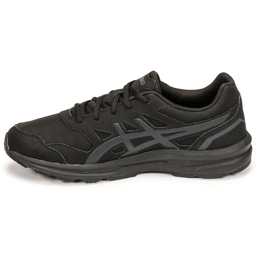 Кецове и обувки Asics Sports Trainers (Shoes) GEL-MISSION Черно | Q801Y-9097