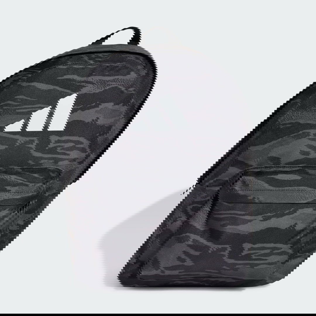 Раница adidas Performance Camo Graphic Backpack Черно | JF6086, 0