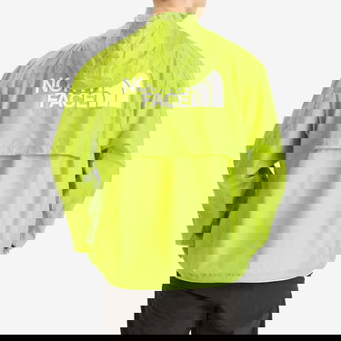 Ветровка The North Face Men's NSE Wind Track Jacket Зелено | NF0A8BJR1MO, 3