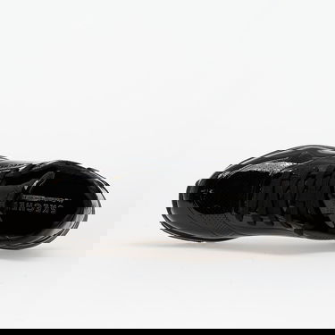 Кецове и обувки Skechers Uno - Shiny One Черно | 177142-BBK, 3
