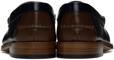 Облекло Paul Smith Paul Smith Lido Loafers Тъмно синьо | M1S-LID06-NLEA-49, 1