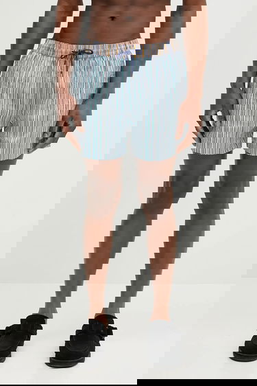 Бански Paul Smith Paul Smith Striped Swim Shorts Многоцветен | M1A.239B.P41608, 0