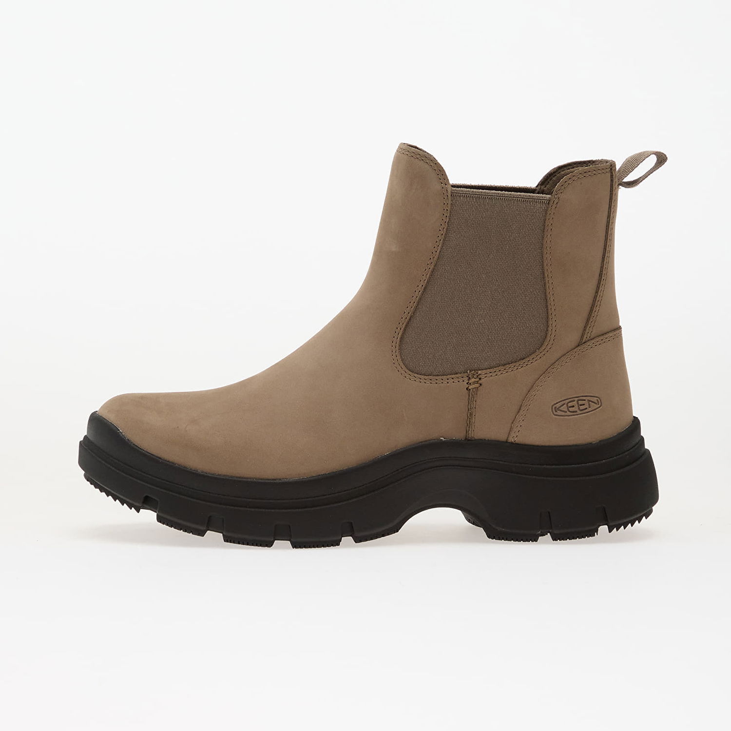 Кецове и обувки Keen Kosa Chelsea W Бежово | 10058564KEN01, 0