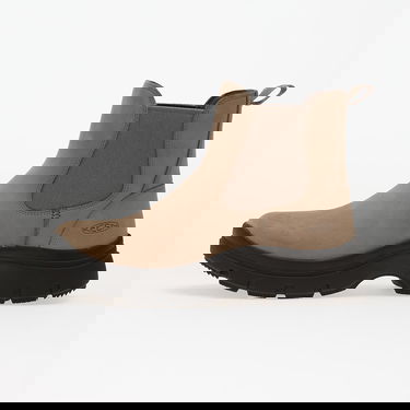 Кецове и обувки Keen Kosa Chelsea W Бежово | 10058564KEN01, 0