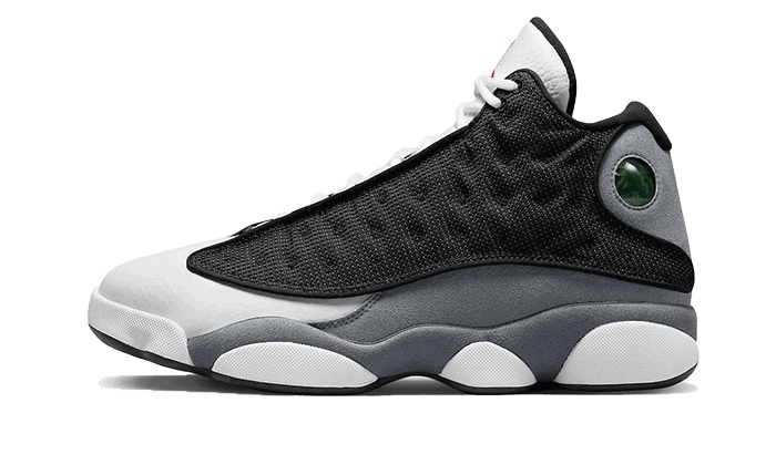 Кецове и обувки Jordan Air Jordan 13 Retro “Black Flint” Черно | DJ5982-060, 1