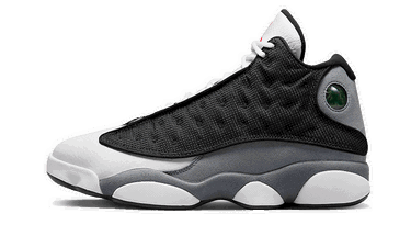 Кецове и обувки Jordan Air Jordan 13 Retro “Black Flint” Черно | DJ5982-060, 1