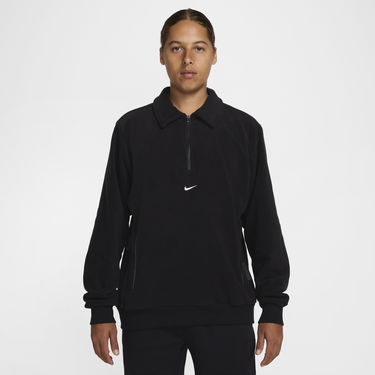 Тениска Nike Football Warm Top Therma-FIT Culture of Football Черно | FZ0533-010, 3