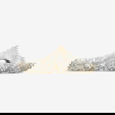 Кецове и обувки Crocs Mellow Slide "Satisfy Marble" Бежово | 208927-2ZM, 1