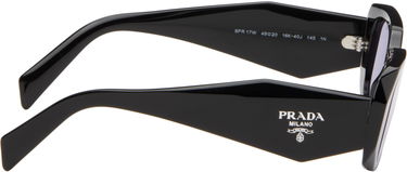 Слънчеви очила Prada Symbole Sunglasses Черно | 0PR 17WS 8056262360200, 1