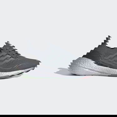 Кецове и обувки adidas Performance UltraBOOST 21 Сиво | FY0384, 0