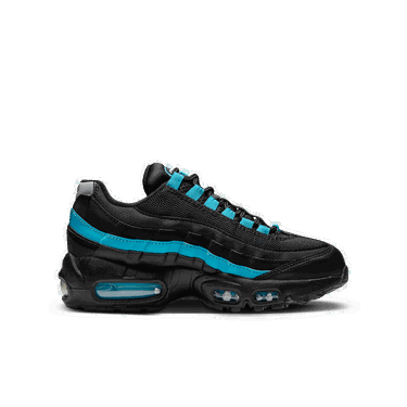 Кецове и обувки Nike Air Max 95 Recraft Черно | II4053-010, 4