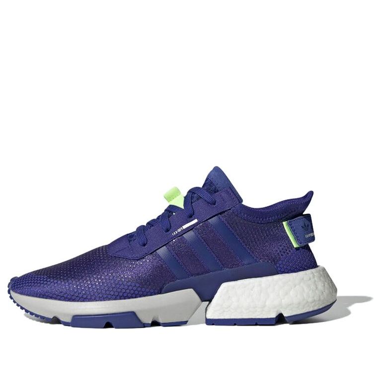 Кецове и обувки adidas Originals Originals Pod-S3.1 Синьо | EE7026
