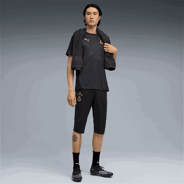 Фланелка Puma Galatasaray Training Jersey Черно | 949105-010, 3
