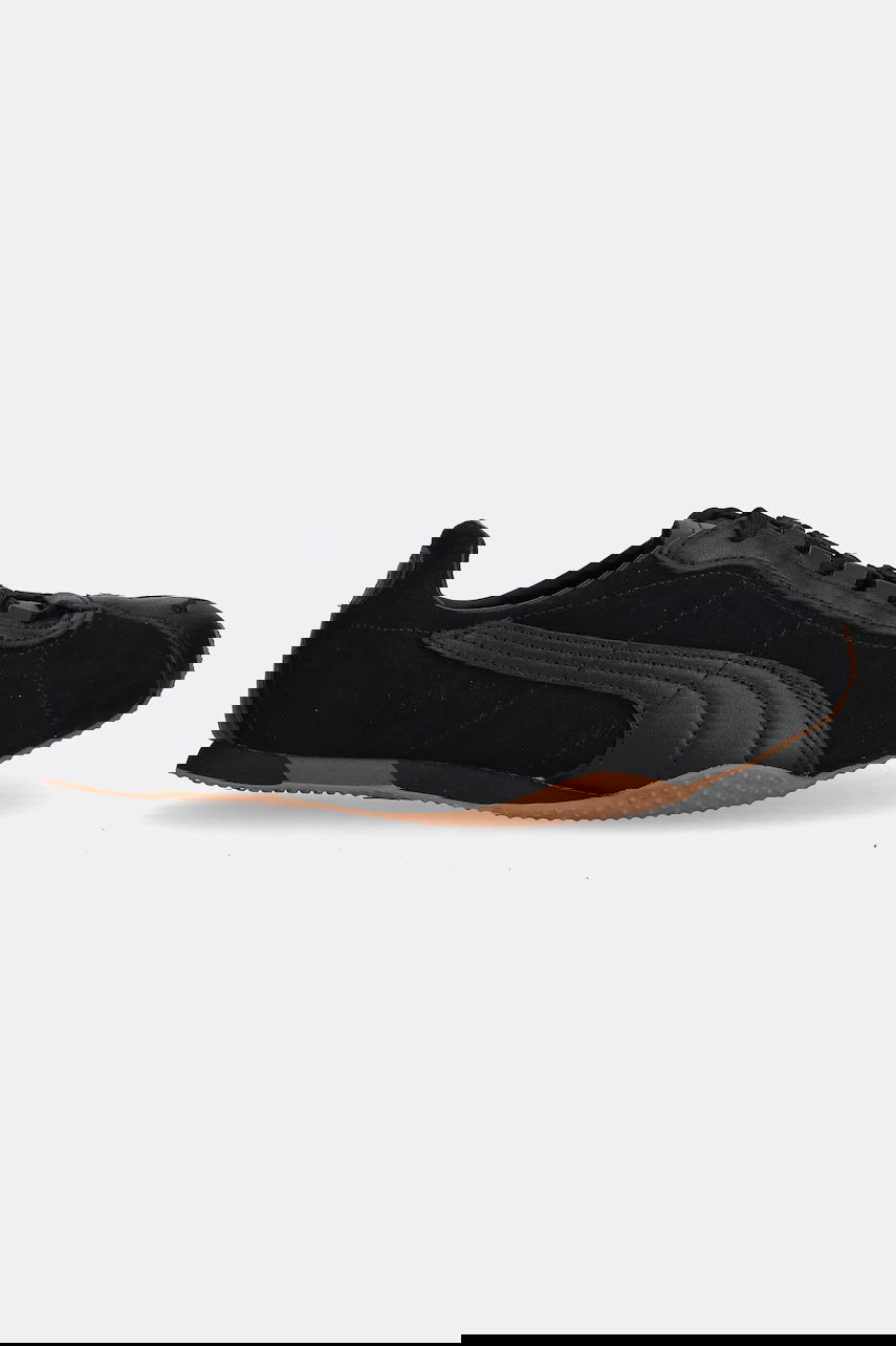 Кецове и обувки Puma H-Street Premium Черно | 403777, 1