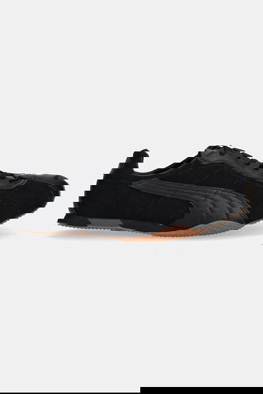 Кецове и обувки Puma H-Street Premium Черно | 403777, 1