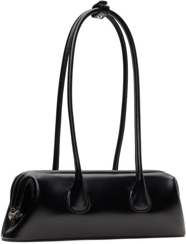 Дамска чанта OSOI OSOI Boat Wide Mini Bag Черно | 25SB01018001, 1