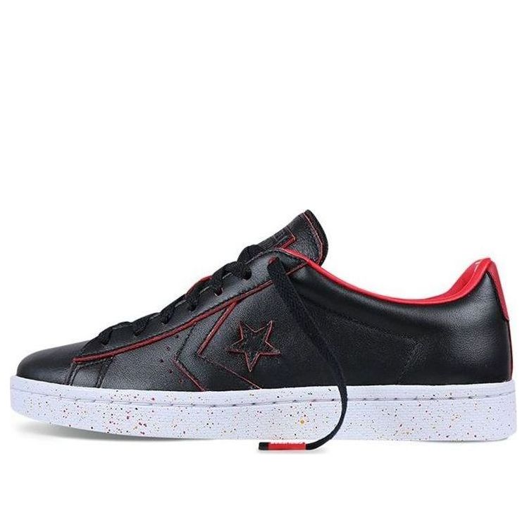 Кецове и обувки Converse Pro Leather 76 Черно | 156827C