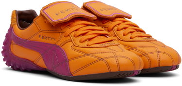 Кецове и обувки Puma Fenty Edition Avanti LS Stitched Оранжево
 | 40481401, 3