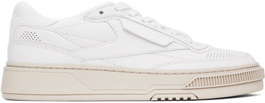 Кецове и обувки Reebok Club C LTD Бяло | RMIA04DC99LEA0080100, 0