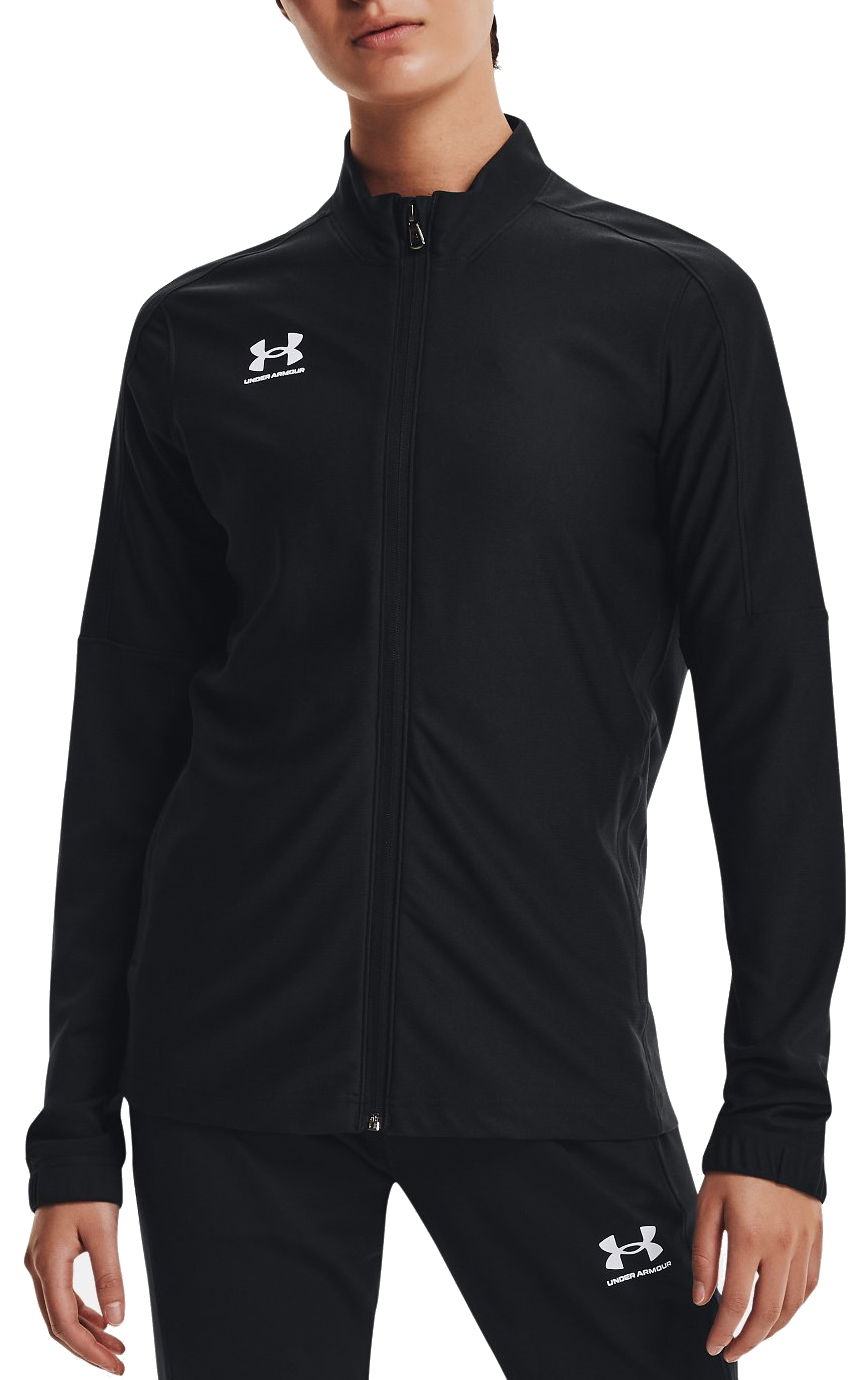 Яке Under Armour Challenger Track Jacket Черно | 1365427-001, 0