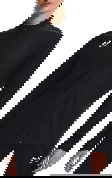 Яке Under Armour Challenger Track Jacket Черно | 1365427-001, 0