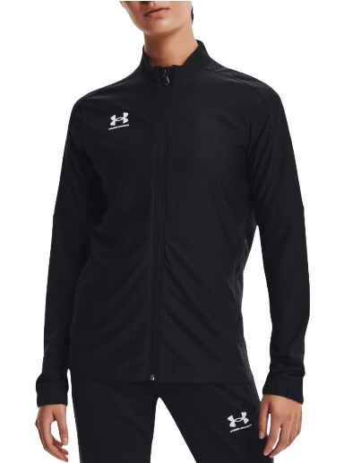 Яке Under Armour Challenger Track Jacket Черно | 1365427-001