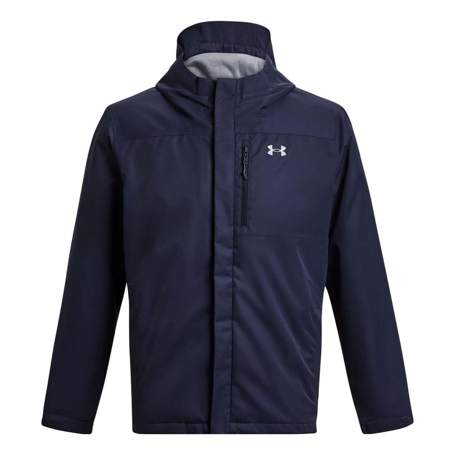 Парка Under Armour Porter 3-In-1 Men's Hooded Jacket Синьо | 1371585-410, 0