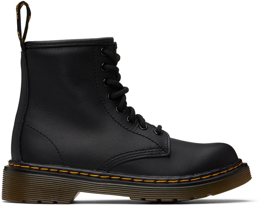 Кецове и обувки Dr. Martens 1460 "Black" Черно | 15382001, 0
