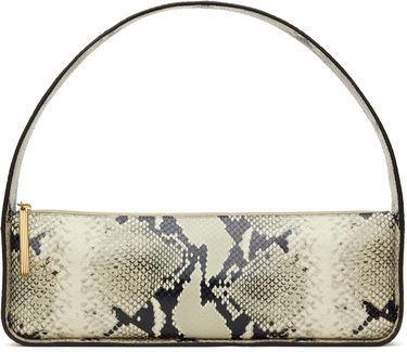Дамска чанта Khaite KHAITE Lori Baguette Bag Бежово | H2045-803, 0