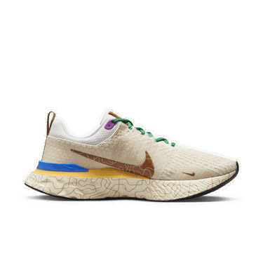 Кецове и обувки Nike Infinity React 3 Бежово | DZ3025-001, 1