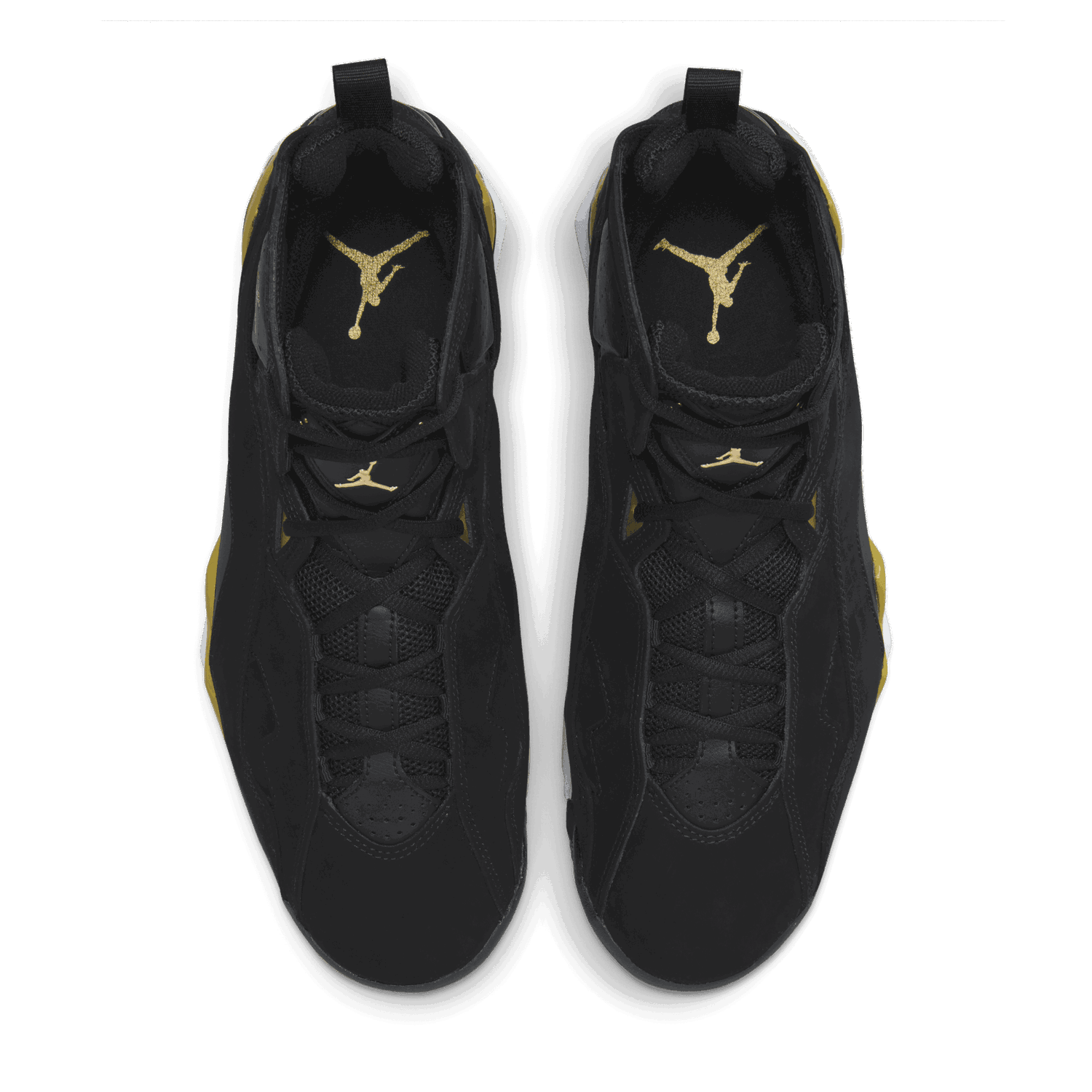 Кецове и обувки Jordan Jordan True Flight Черно | 342964-072, 1