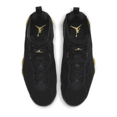 Кецове и обувки Jordan Jordan True Flight Черно | 342964-072, 1