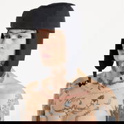 Fly Unstructured Puffer Trapper Cap