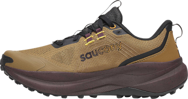 Кецове и обувки Saucony XODUS ULTRA 4 Кафяво | s21032-245, 1