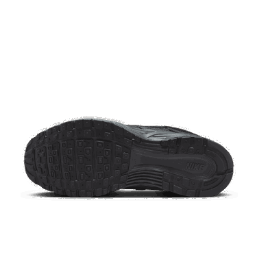 Кецове и обувки Nike P-6000 Premium Черно | FQ8732-010, 2