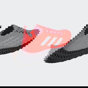 Кецове и обувки adidas Performance 4D FWD Червено | GZ8619, 1