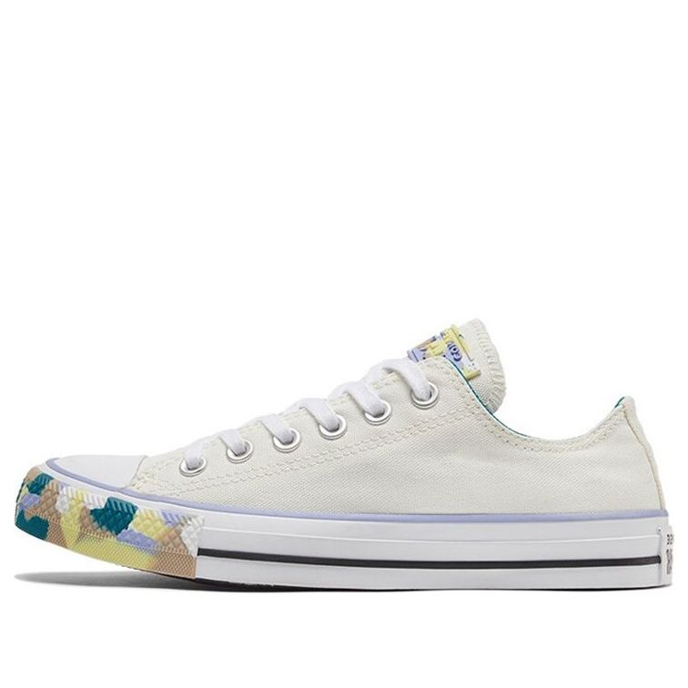 Кецове и обувки Converse Chuck Taylor All Star Бяло | 570292C
