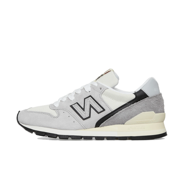Кецове и обувки New Balance Teddy Santis x 996 Made in USA "Grey" Сиво | U996TG, 0