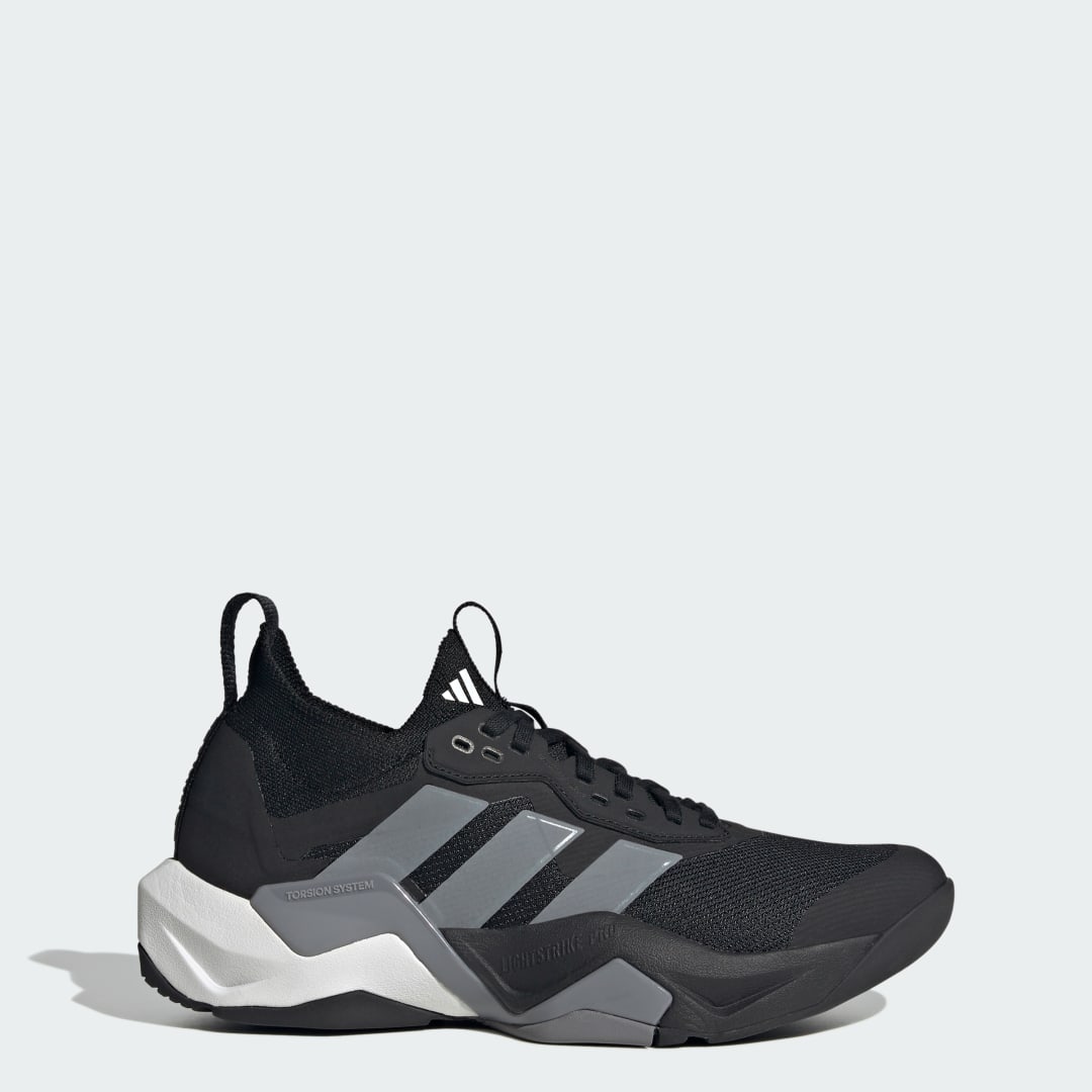 Кецове и обувки adidas Performance Rapidmove ADV 2 Черно | IH5243, 0